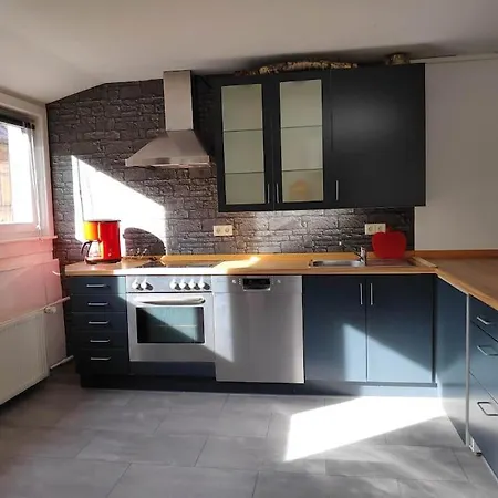 Grosse 130 M2 Gemuetliche Wohnung Im Herzen Tribergs Triberg im Schwarzwald Eksteriør billede