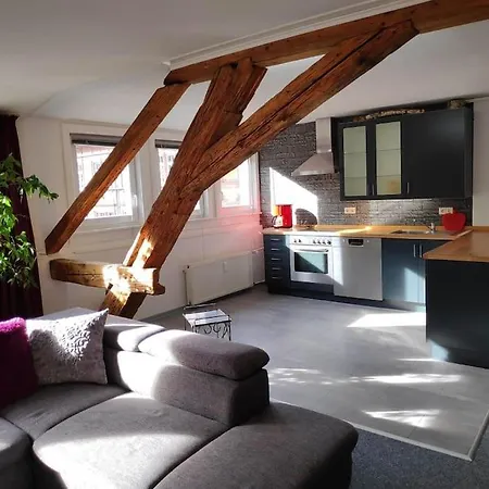 Grosse 130 M2 Gemuetliche Wohnung Im Herzen Tribergs Triberg im Schwarzwald Eksteriør billede