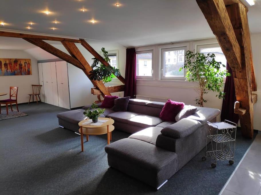 Grosse 130 M2 Gemuetliche Im Herzen Tribergs * Triberg im Schwarzwald