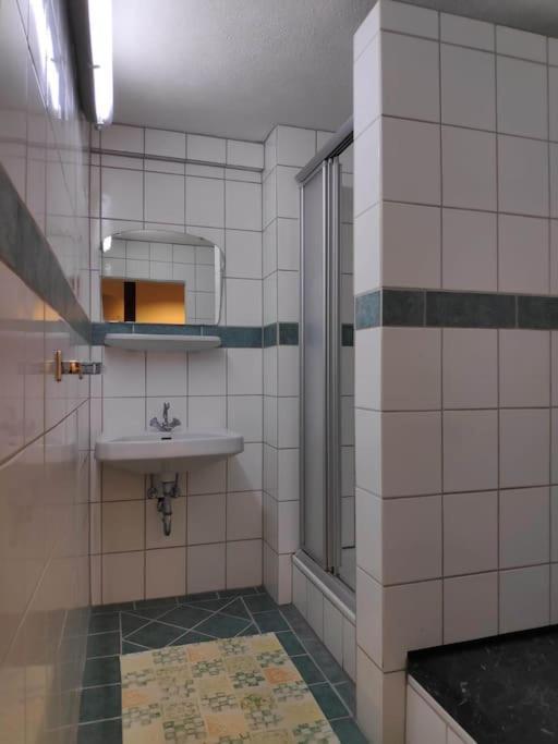 Grosse 130 M2 Gemuetliche Im Herzen Tribergs Appartement
