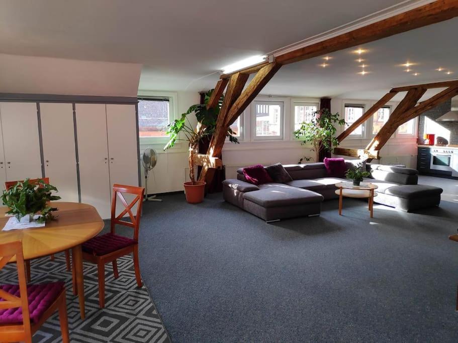 Grosse 130 M2 Gemuetliche Im Herzen Tribergs Apartment *