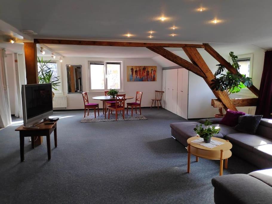 Grosse 130 M2 Gemuetliche Im Herzen Tribergs Triberg im Schwarzwald